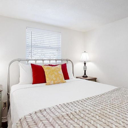 Antler Hill Kerrville Exterior foto
