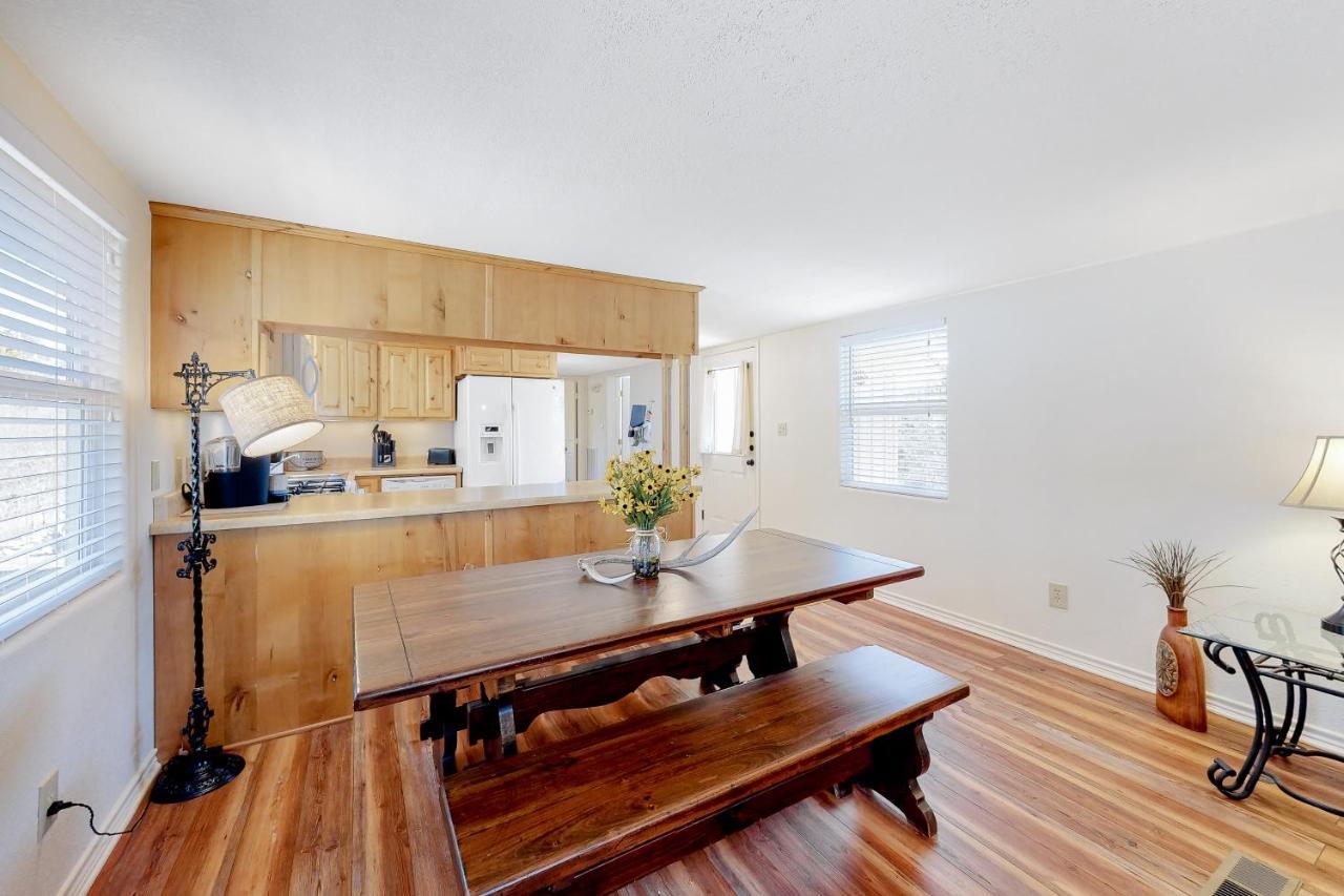 Antler Hill Kerrville Exterior foto