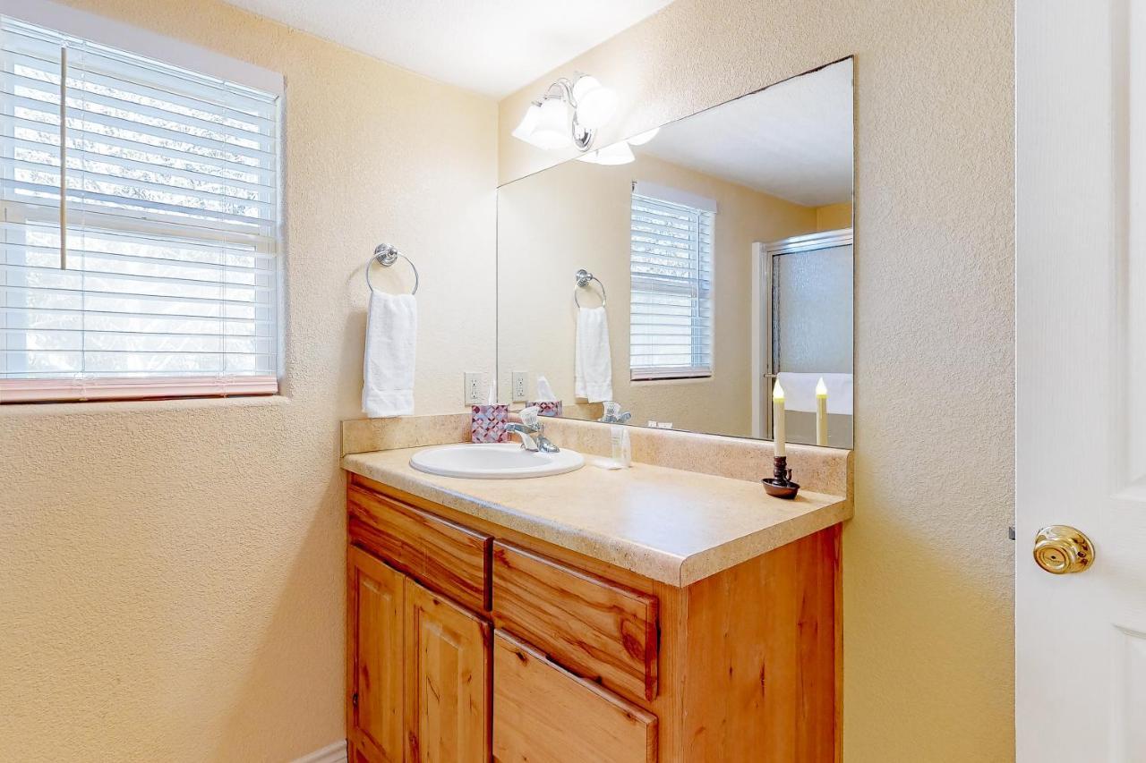 Antler Hill Kerrville Exterior foto