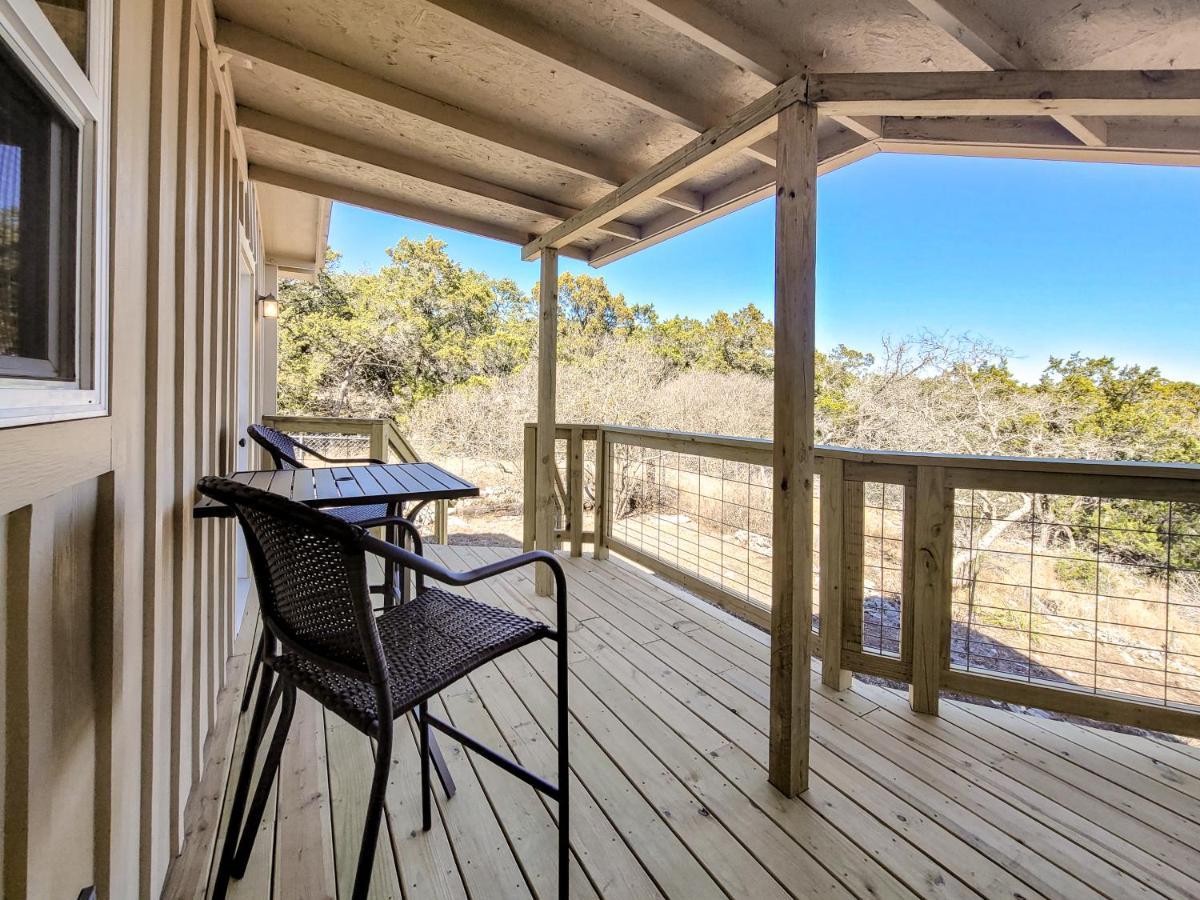 Antler Hill Kerrville Exterior foto