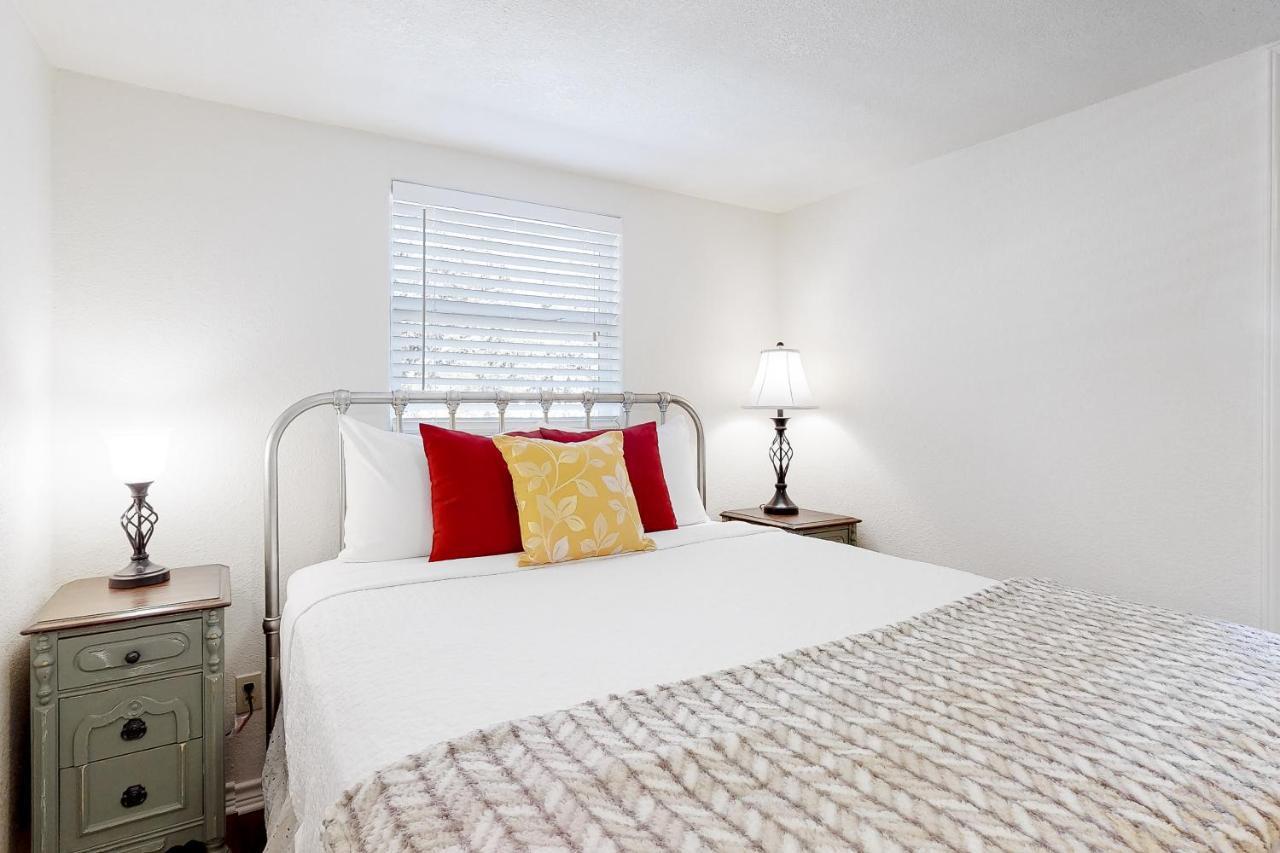 Antler Hill Kerrville Exterior foto