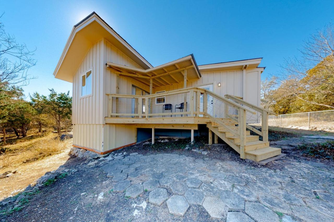 Antler Hill Kerrville Exterior foto
