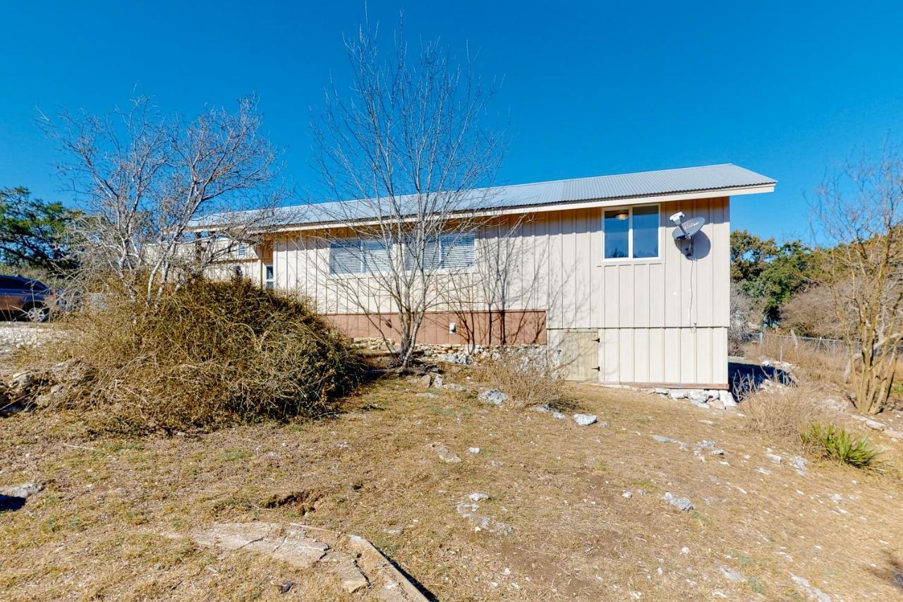 Antler Hill Kerrville Exterior foto