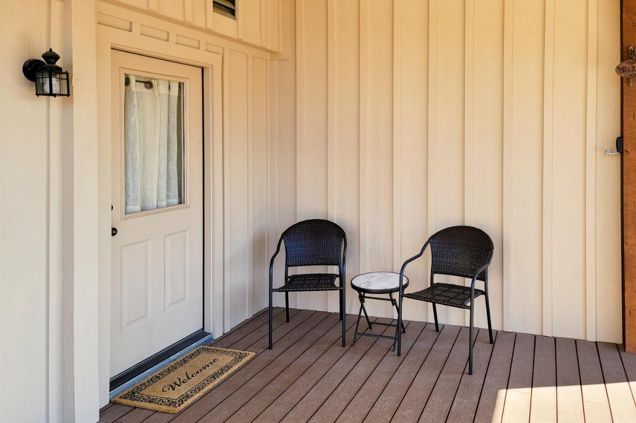 Antler Hill Kerrville Exterior foto